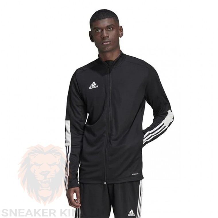 Олімпійка Adidas tiro essentials jacket